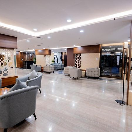 Mora Hotel By Pioneer Dżedda Zewnętrze zdjęcie