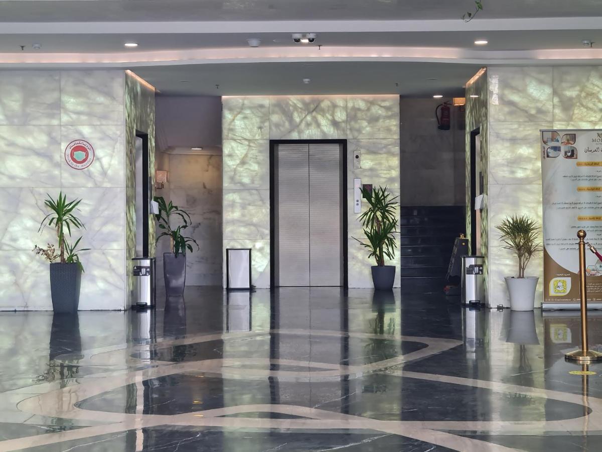 Mora Hotel By Pioneer Dżedda Zewnętrze zdjęcie