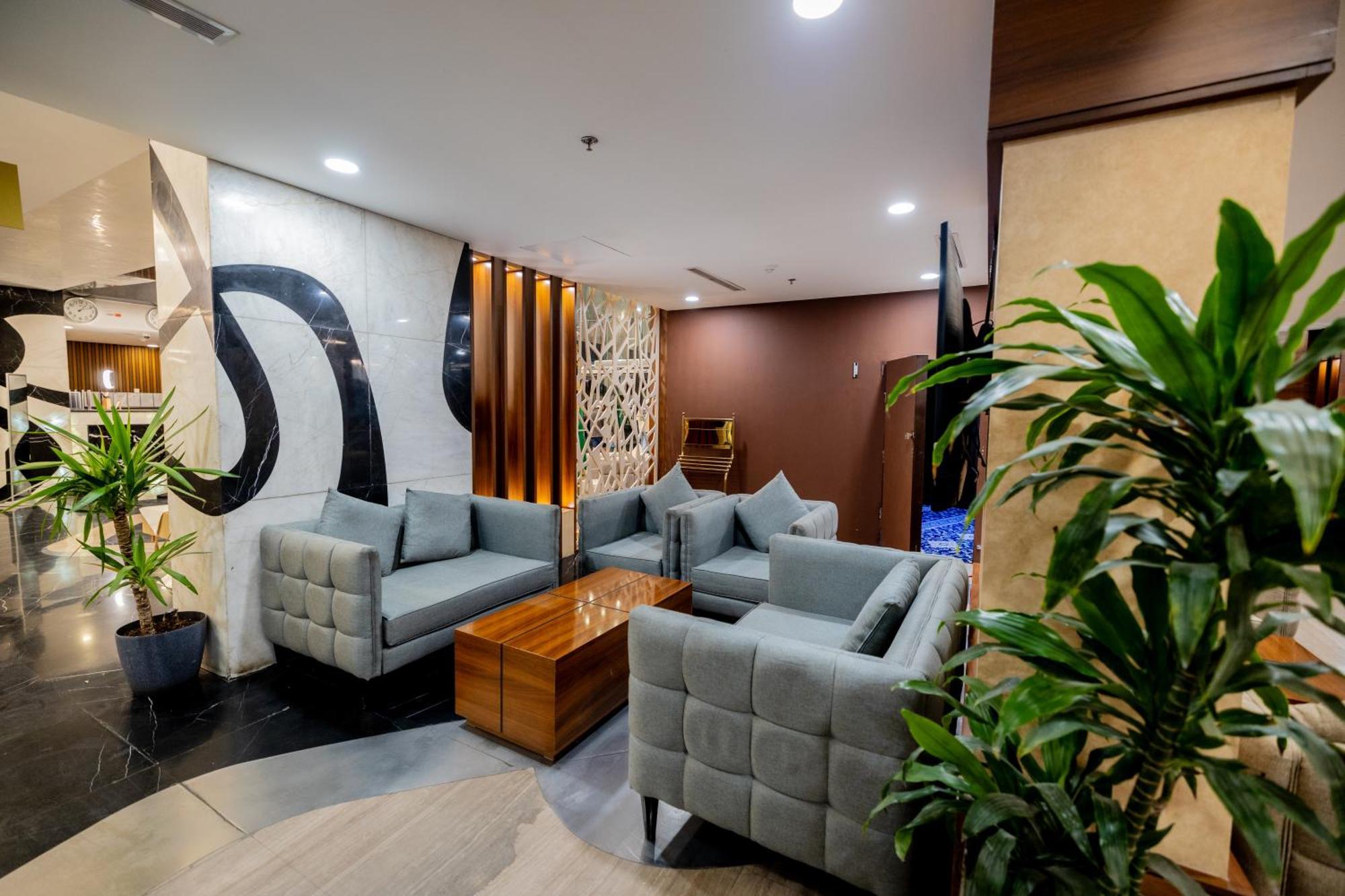Mora Hotel By Pioneer Dżedda Zewnętrze zdjęcie
