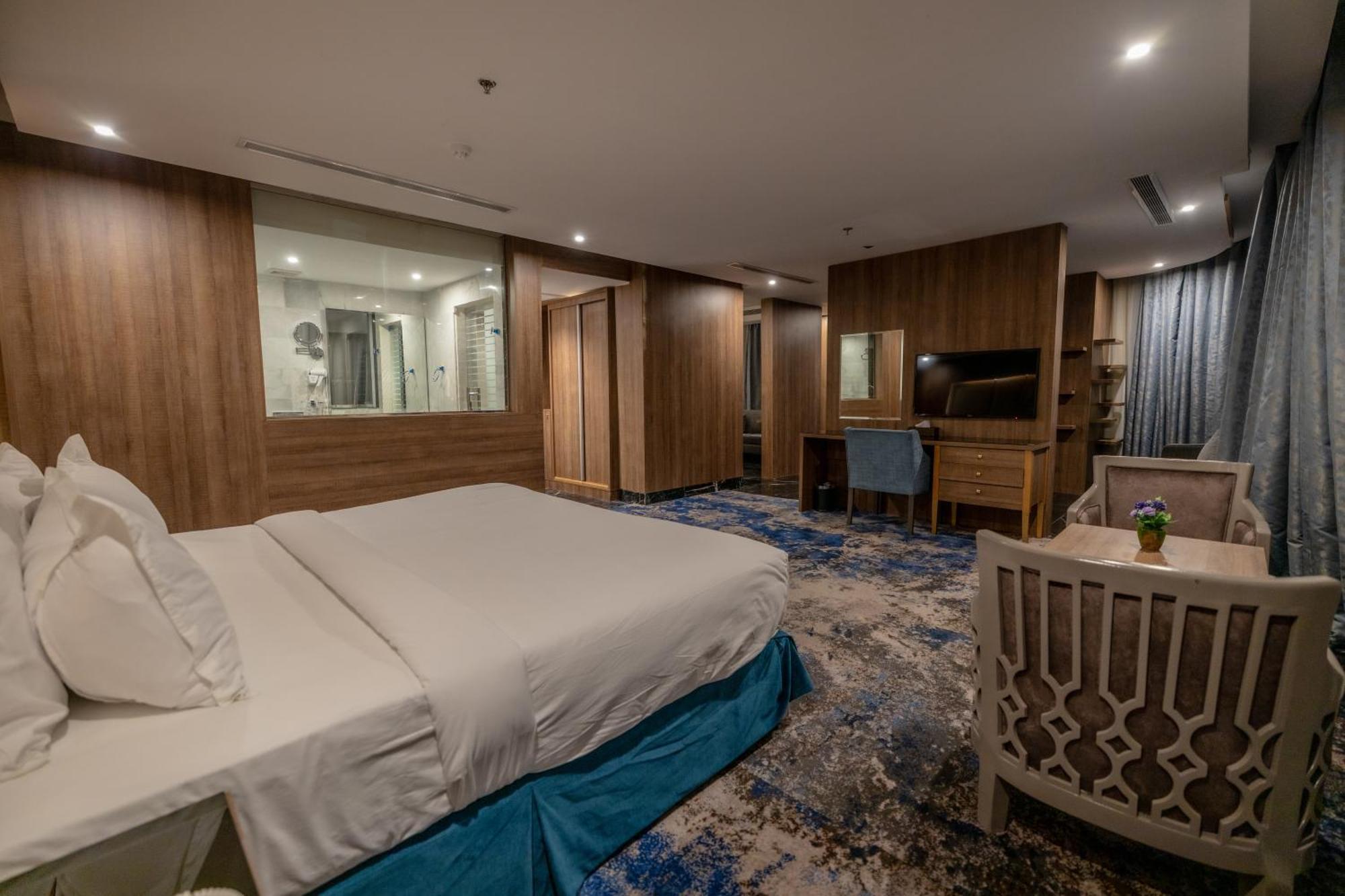 Mora Hotel By Pioneer Dżedda Zewnętrze zdjęcie