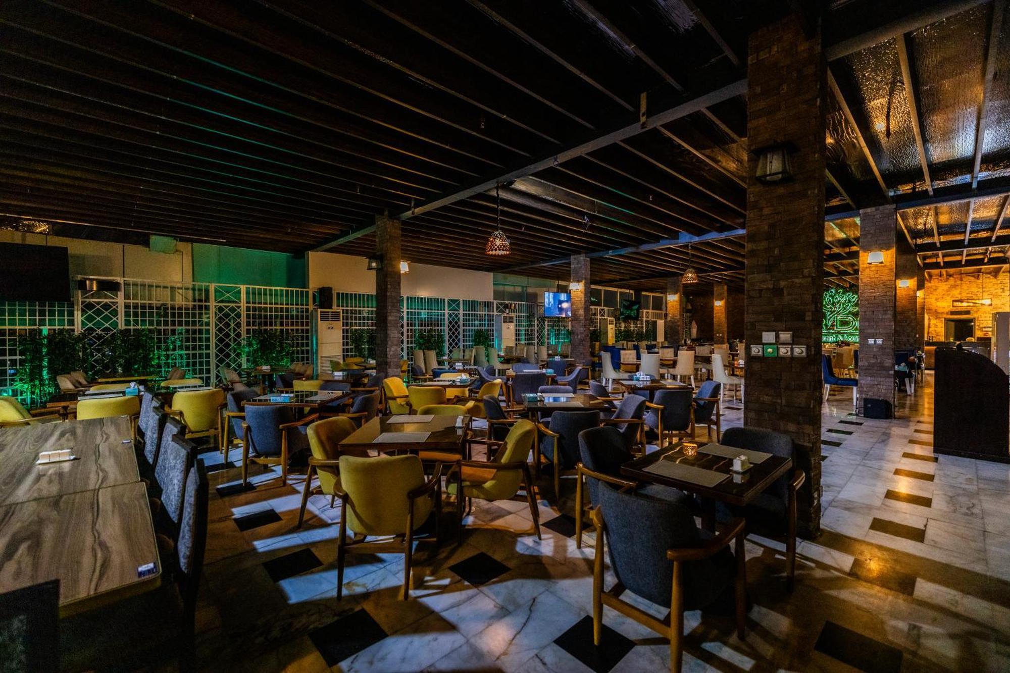 Mora Hotel By Pioneer Dżedda Zewnętrze zdjęcie