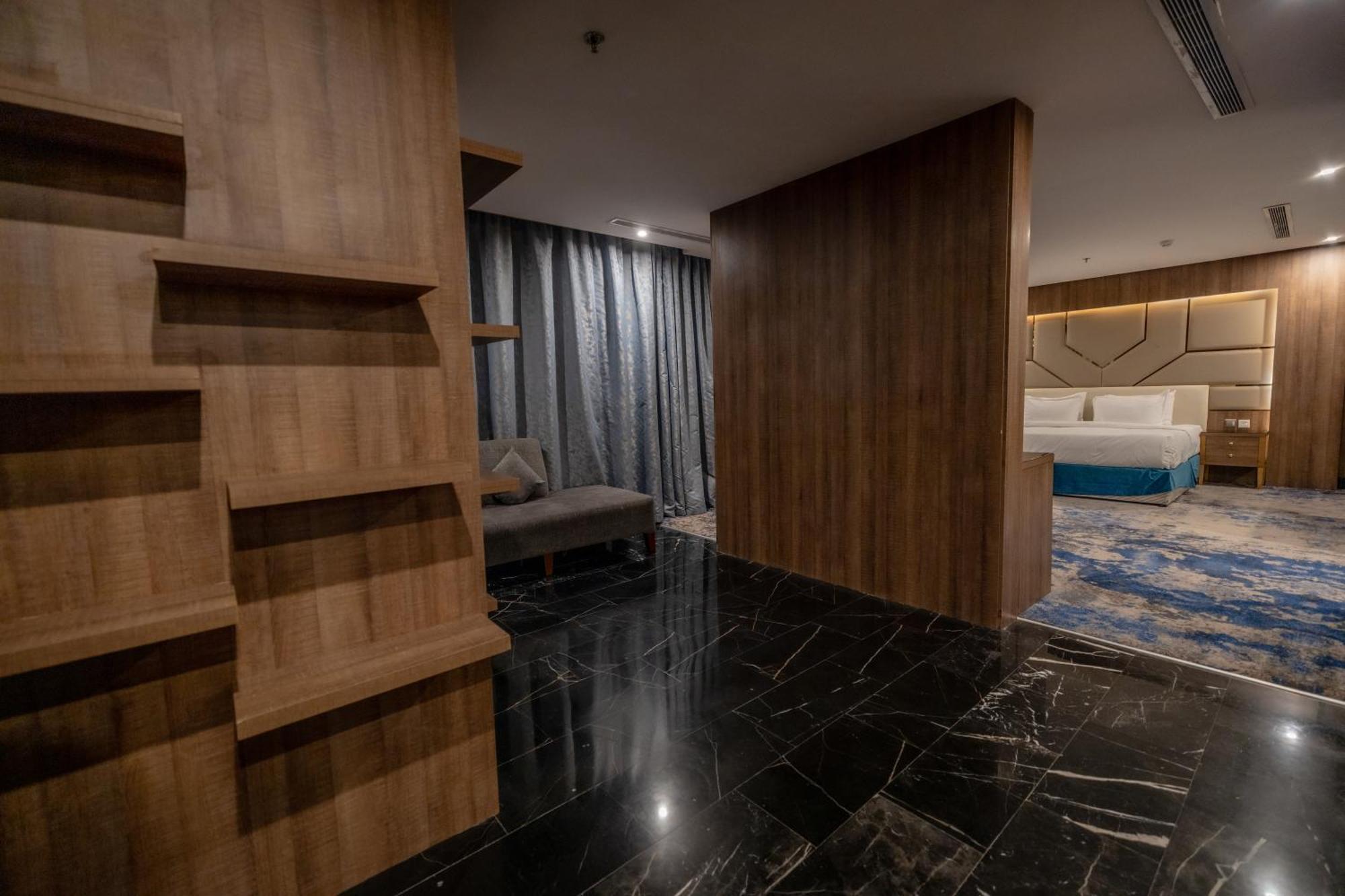 Mora Hotel By Pioneer Dżedda Zewnętrze zdjęcie
