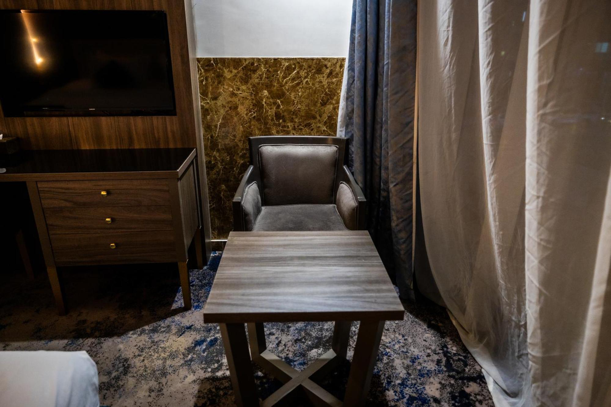 Mora Hotel By Pioneer Dżedda Zewnętrze zdjęcie