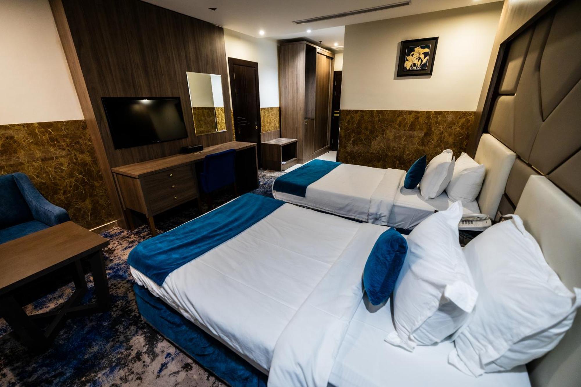 Mora Hotel By Pioneer Dżedda Zewnętrze zdjęcie