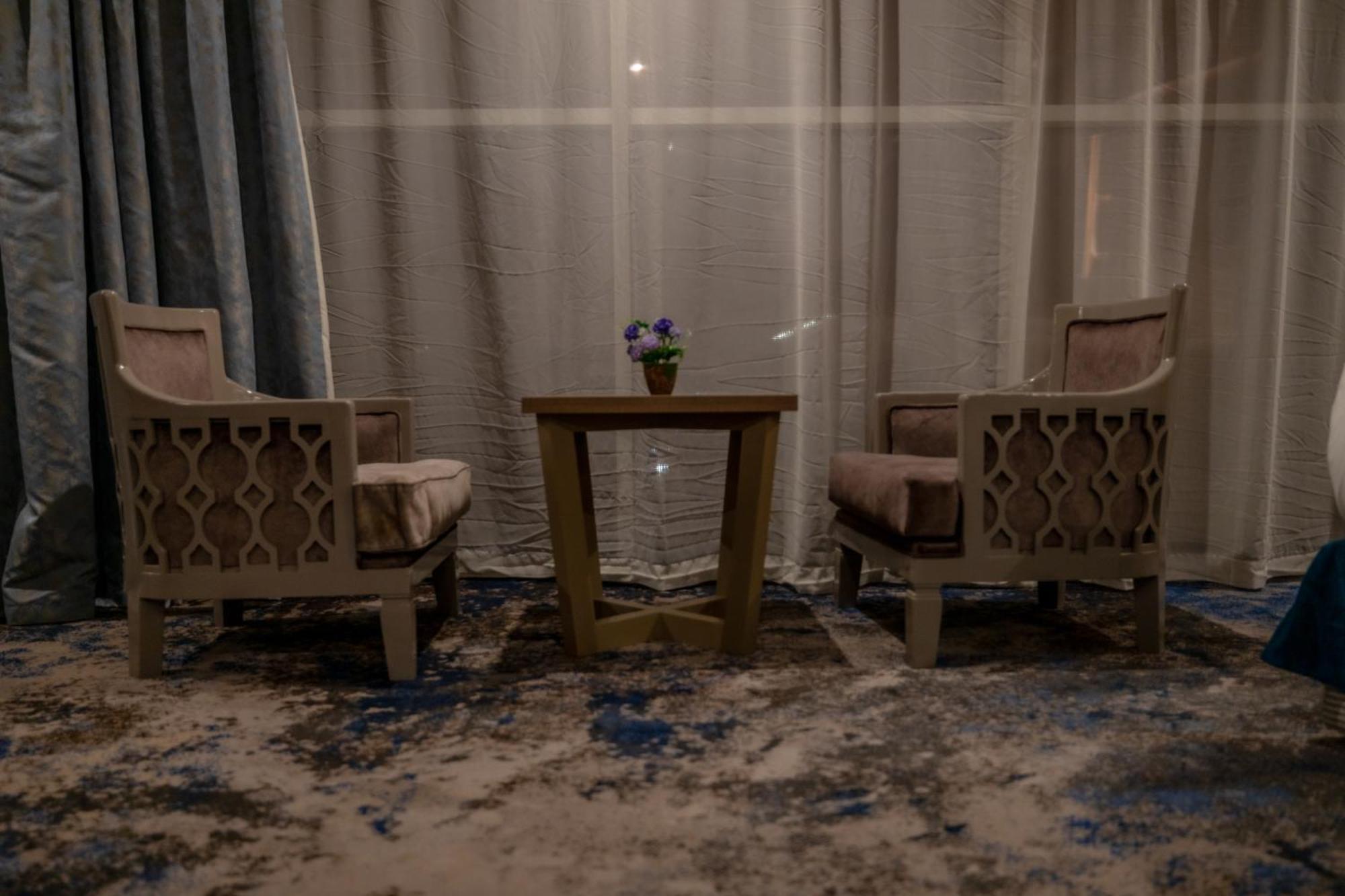 Mora Hotel By Pioneer Dżedda Zewnętrze zdjęcie