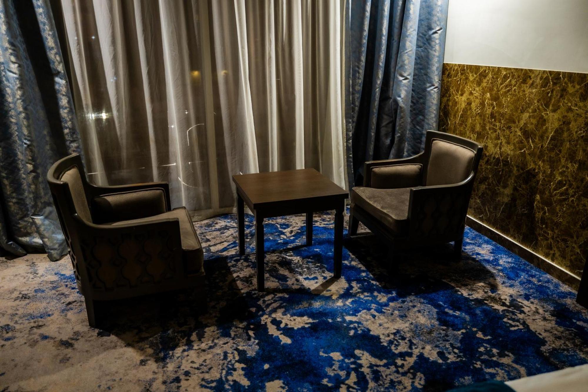 Mora Hotel By Pioneer Dżedda Zewnętrze zdjęcie