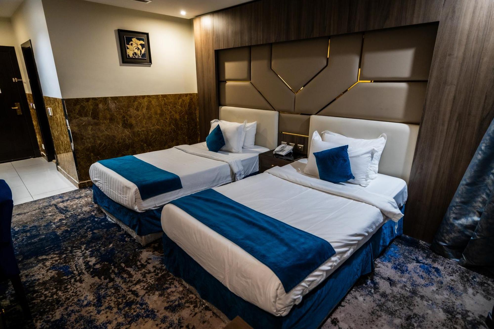 Mora Hotel By Pioneer Dżedda Zewnętrze zdjęcie