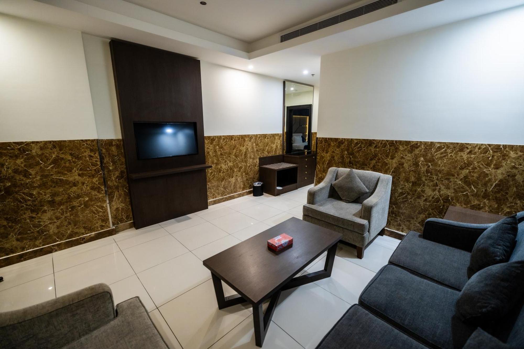 Mora Hotel By Pioneer Dżedda Zewnętrze zdjęcie