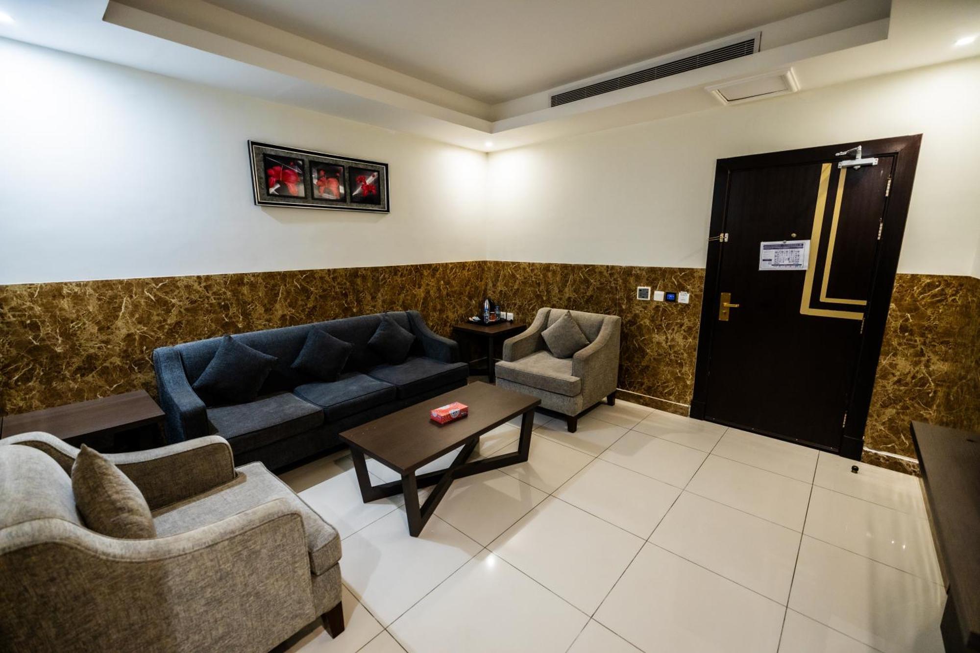 Mora Hotel By Pioneer Dżedda Zewnętrze zdjęcie
