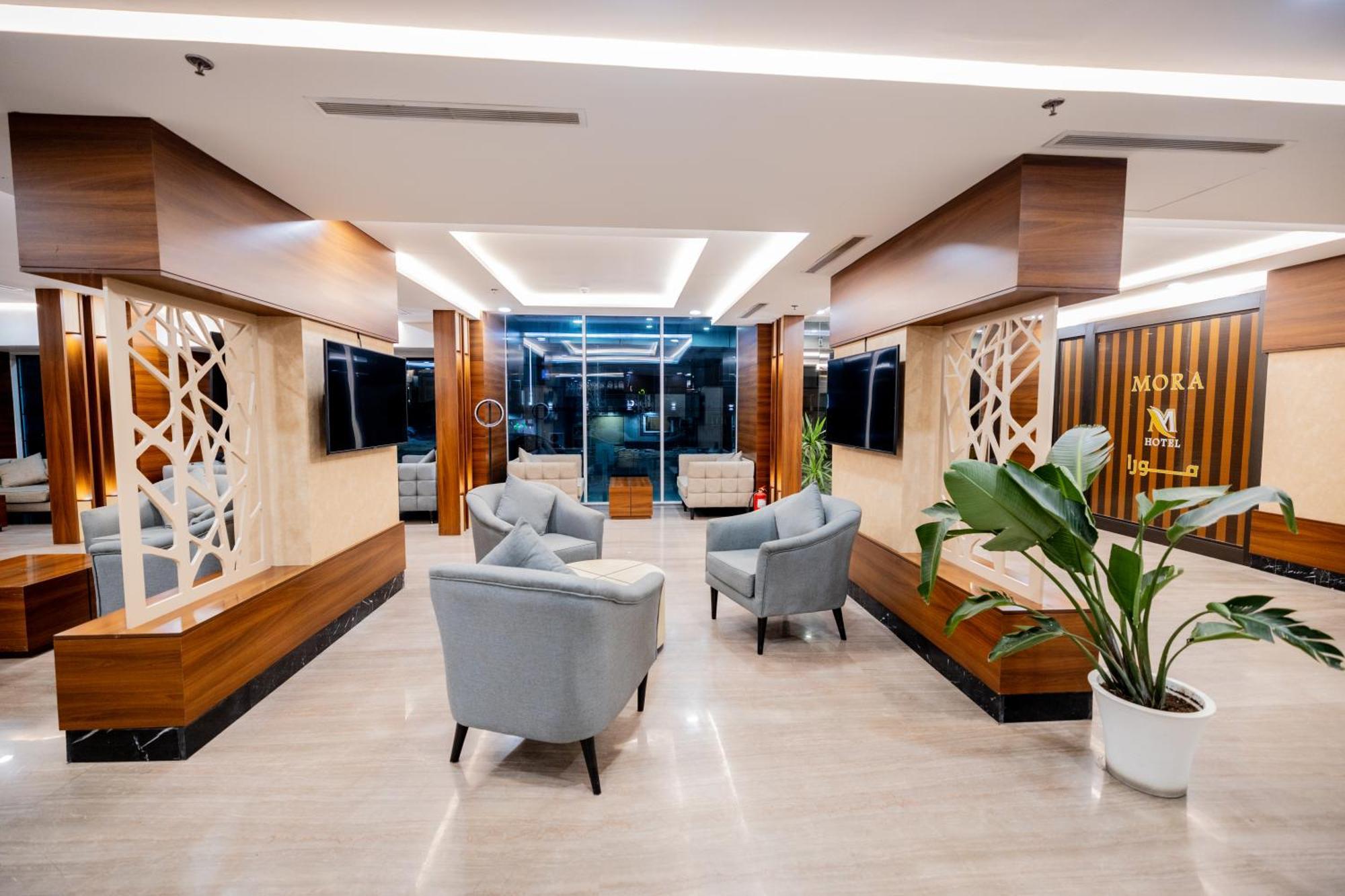 Mora Hotel By Pioneer Dżedda Zewnętrze zdjęcie