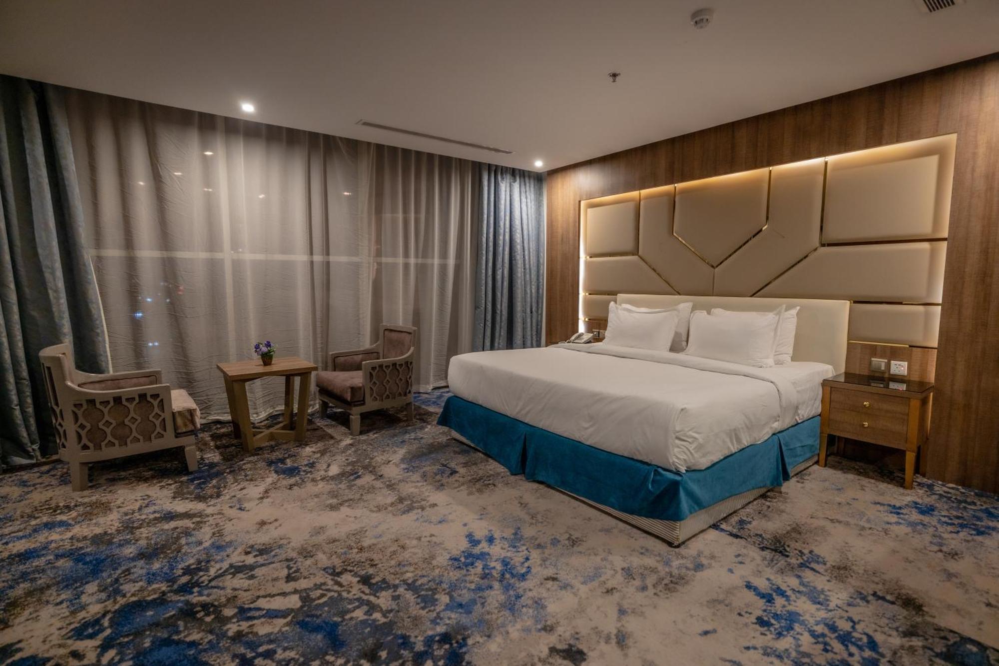 Mora Hotel By Pioneer Dżedda Zewnętrze zdjęcie