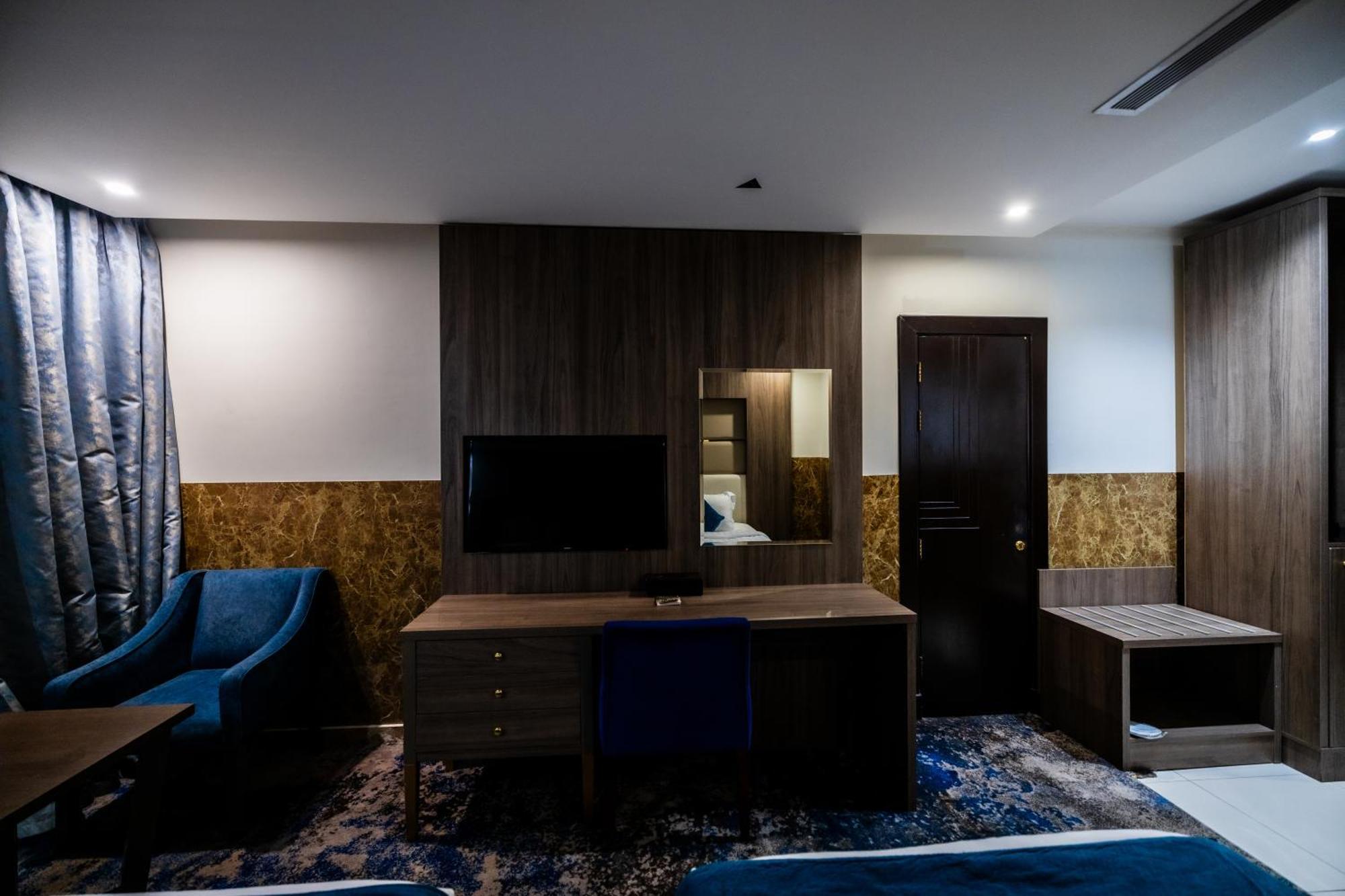Mora Hotel By Pioneer Dżedda Zewnętrze zdjęcie
