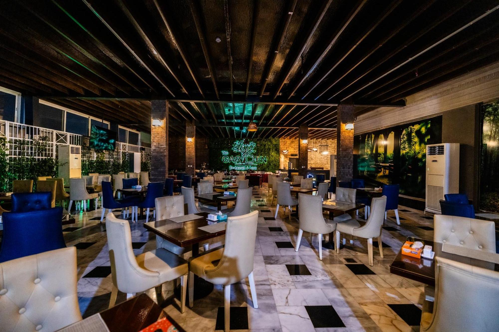 Mora Hotel By Pioneer Dżedda Zewnętrze zdjęcie