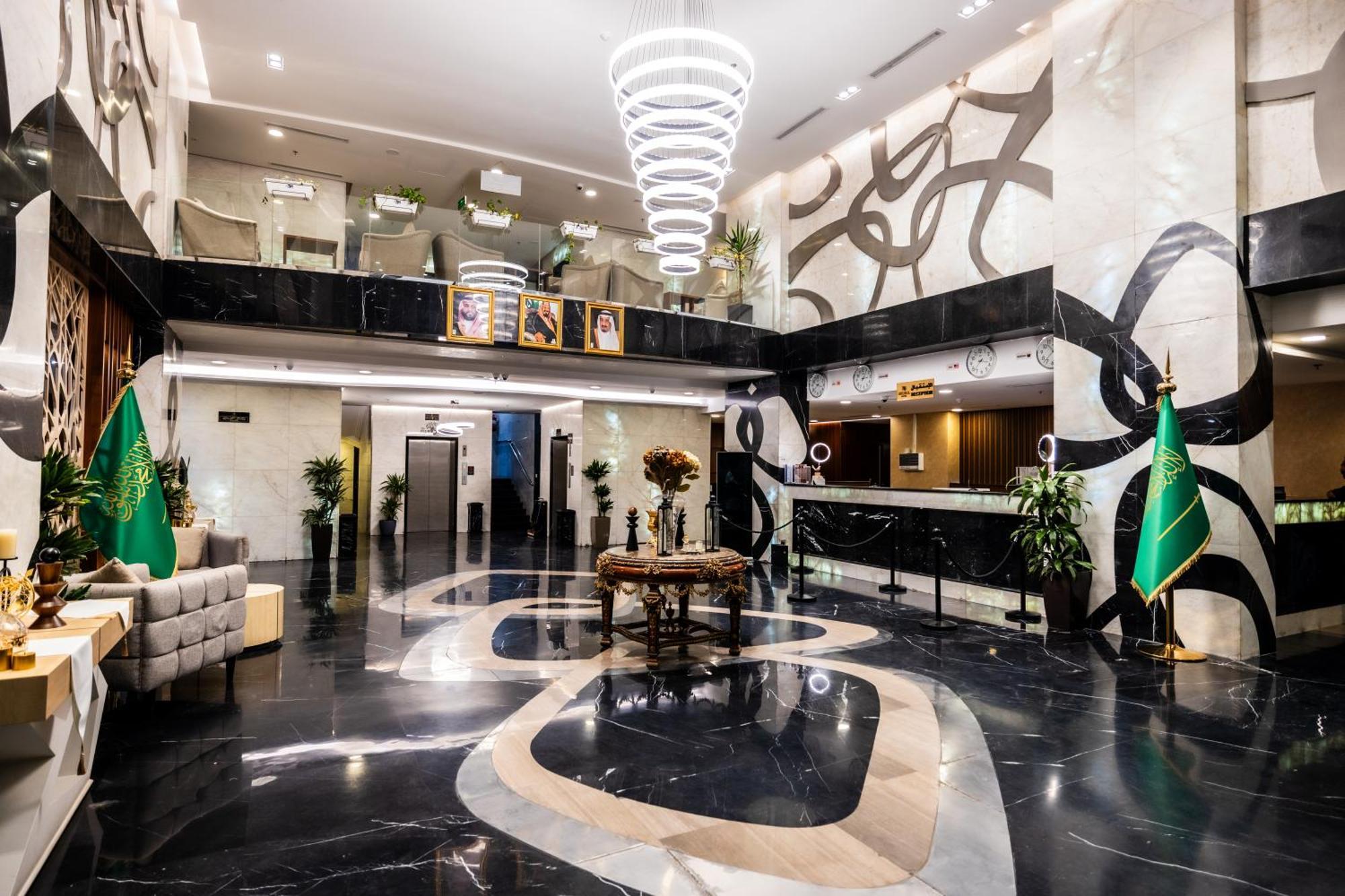 Mora Hotel By Pioneer Dżedda Zewnętrze zdjęcie